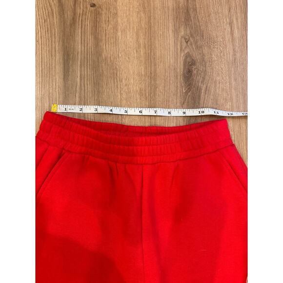 Generation Love Misha Red Sweatpants XS - Picture 6 of 9